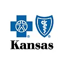 Blue Cross and Blue Shield of Kansas logo