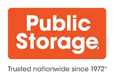 Public Storage logo