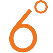 6 Degrees Group logo
