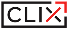 Clix logo