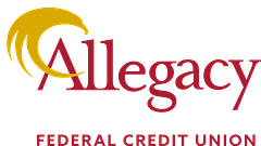 Allegacy Federal Credit Union logo