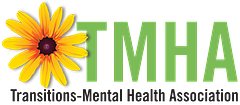 Transitions Mental Health Asso logo