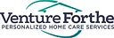 Venture Forthe logo