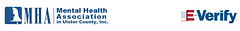 Mental Health Association in Ulster County logo