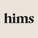 Hims & Hers logo