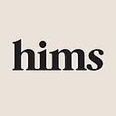 Hims & Hers logo