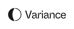 Variance logo