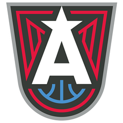 Atlanta Dream logo