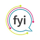 FYI For Your Information logo