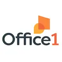 Office1 logo
