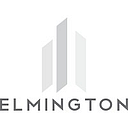 Elmington Living logo