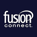 Fusion Connect logo