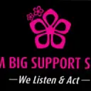 Dream Big Support Services logo