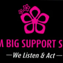 Dream Big Support Services logo