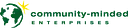 Community-Minded Enterprises logo