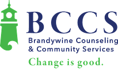Brandywine Counseling & Community Services logo