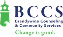 Brandywine Counseling & Community Services logo