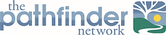 The Pathfinder Network logo
