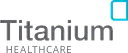 Titanium Healthcare logo