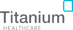 Titanium Healthcare logo