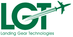 Landing Gear Technologies logo
