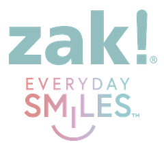 Zak Designs logo