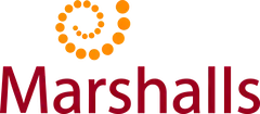 Marshalls logo