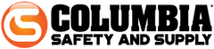 Columbia Safety & Supply Family of Companies logo