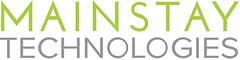 Mainstay Technologies logo