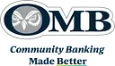 OMB Bank logo