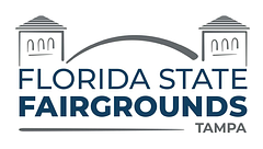 Florida State Fair Authority logo
