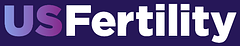 US Fertility logo