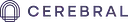Cerebral logo