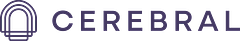 Cerebral logo