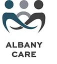 Albany Care logo