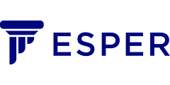 Esper logo