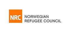The Norwegian Refugee Council logo