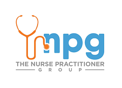 The Nurse Practitioner Group logo