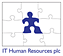 IT Human Resources logo