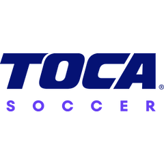 TOCA Football logo