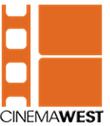 Cinema West logo