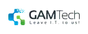 GAM Technical Services logo