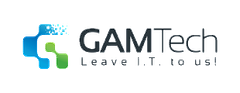 GAM Technical Services logo