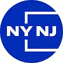 The Port Authority of NY & NJ logo