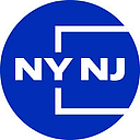 The Port Authority of NY & NJ logo