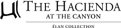 The Hacienda at the Canyon logo