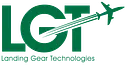 Landing Gear Technologies logo