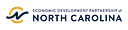 Economic Development Partnership of North Carolina logo