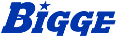 Bigge Crane and Rigging logo