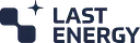 Last Energy logo